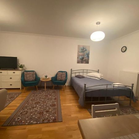 Lunafan Apartment Kluž Exteriér fotografie