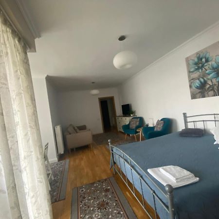 Lunafan Apartment Kluž Exteriér fotografie
