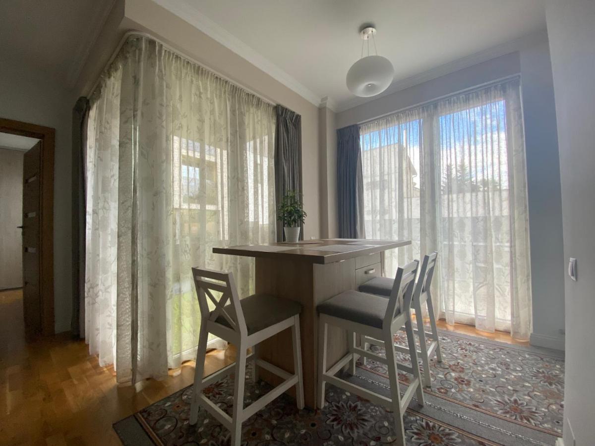 Lunafan Apartment Kluž Exteriér fotografie