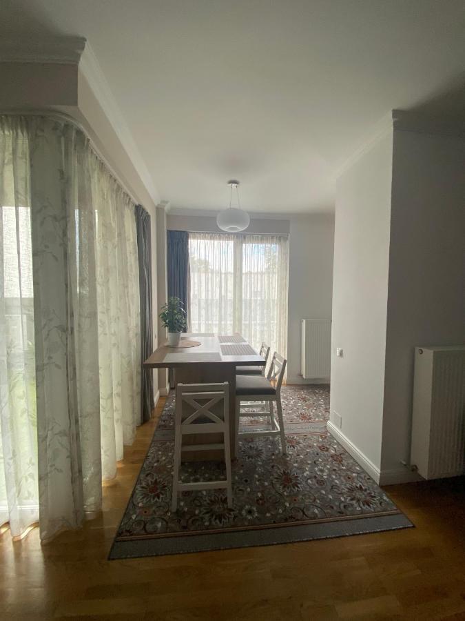 Lunafan Apartment Kluž Exteriér fotografie