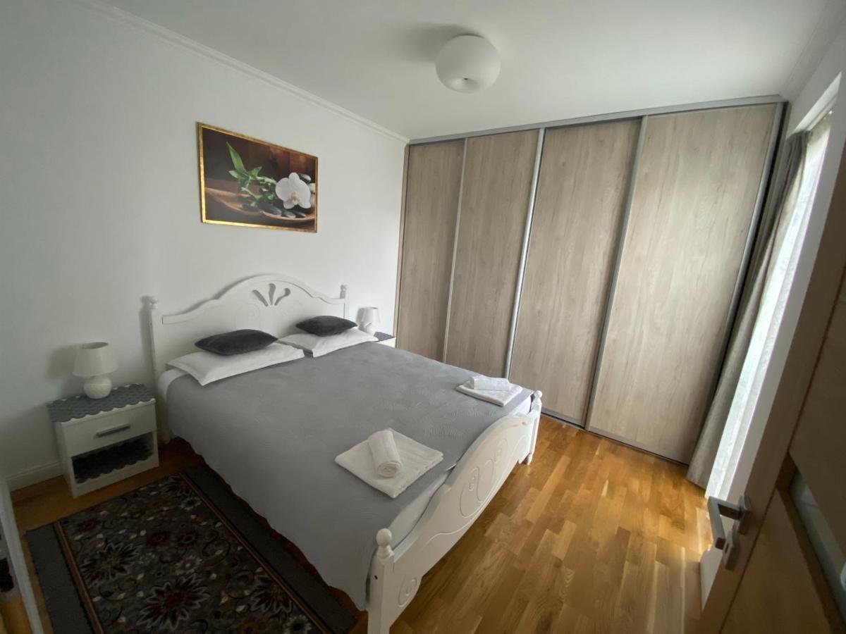 Lunafan Apartment Kluž Exteriér fotografie