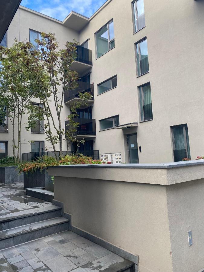 Lunafan Apartment Kluž Exteriér fotografie
