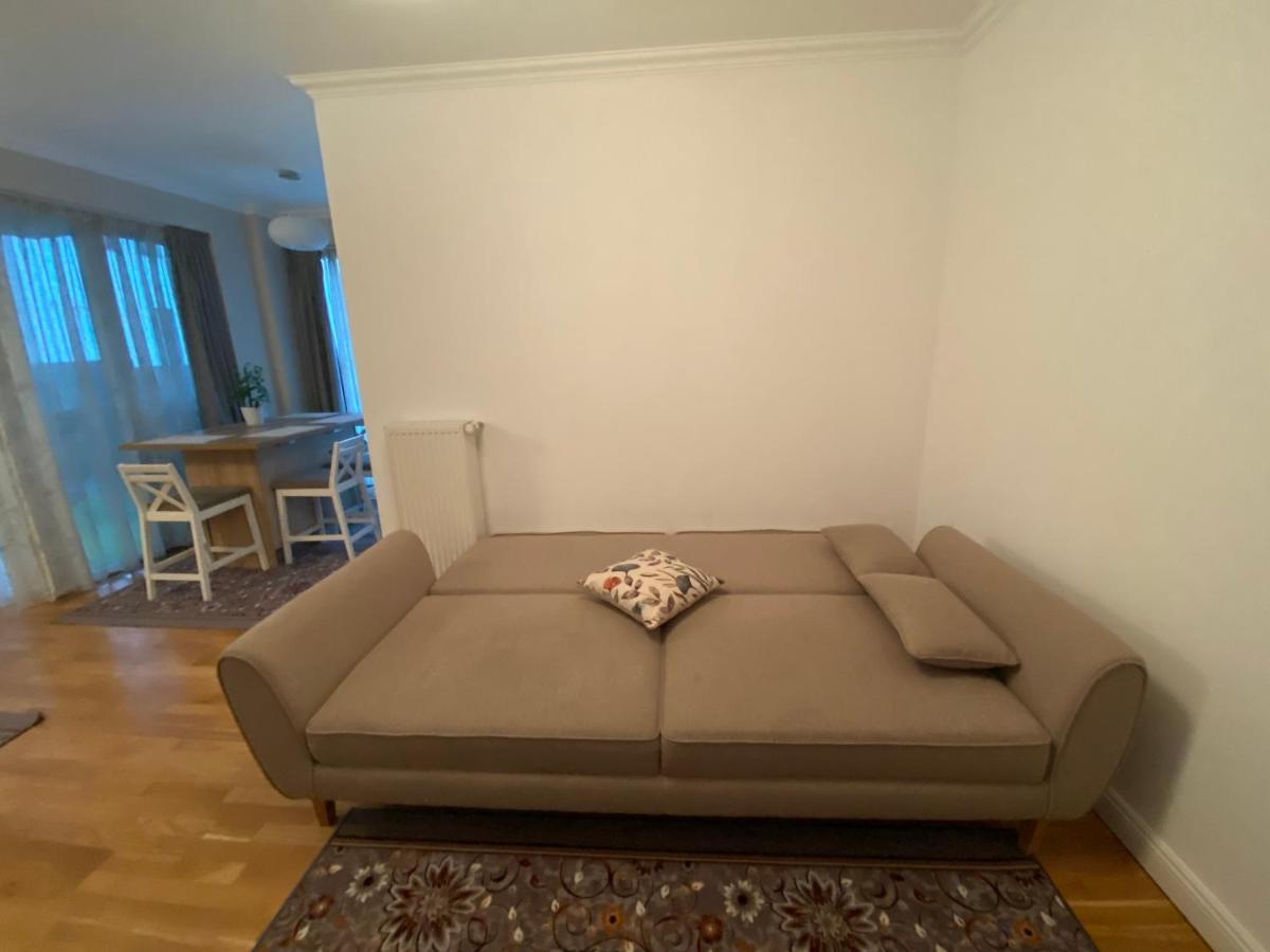 Lunafan Apartment Kluž Exteriér fotografie