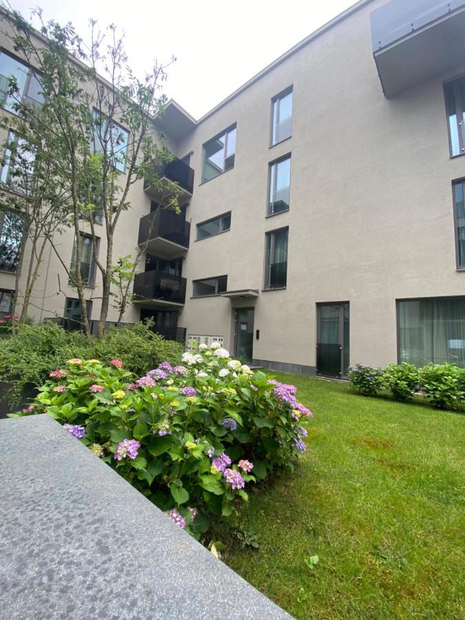 Lunafan Apartment Kluž Exteriér fotografie